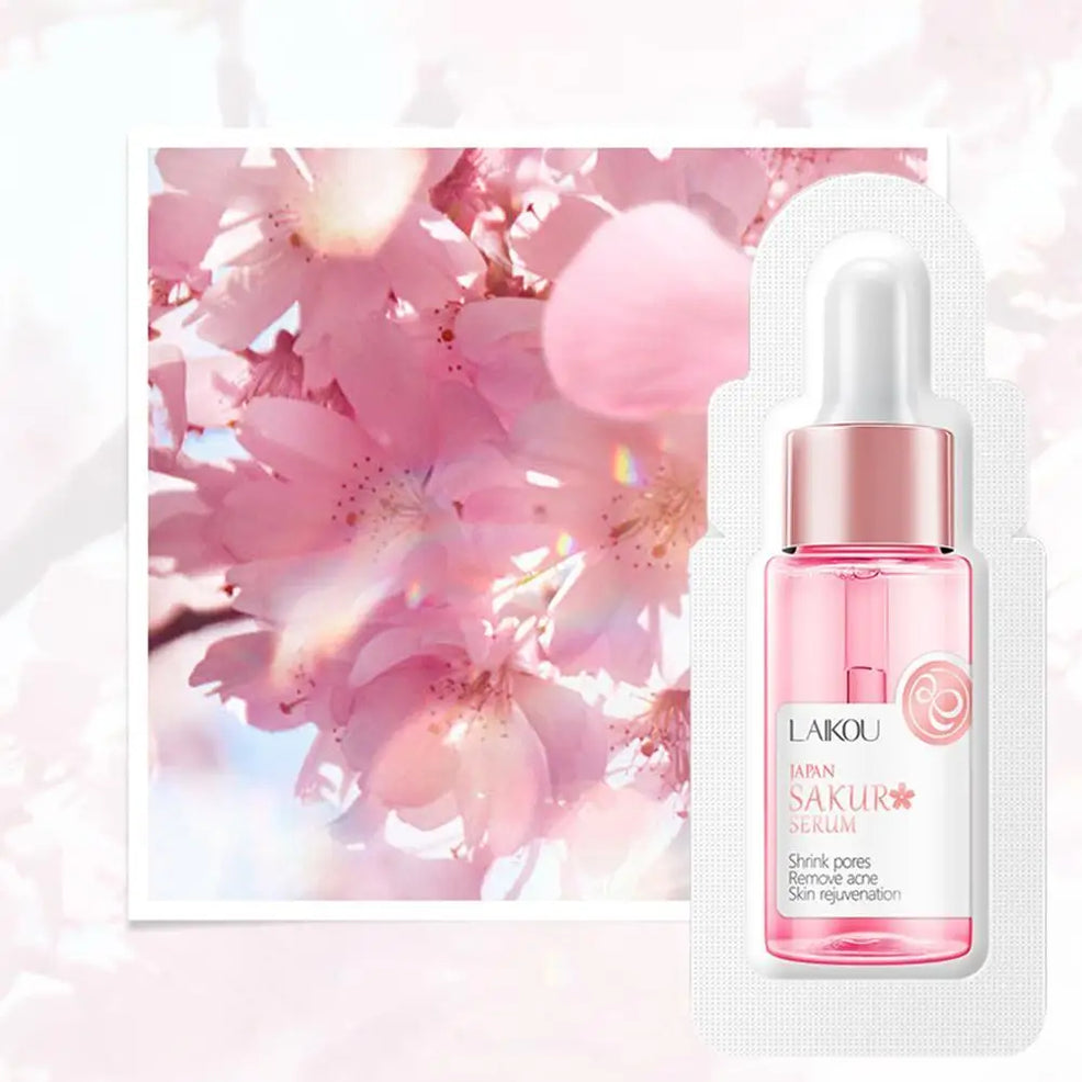 Moisturizing Rejuvenation Face Serum