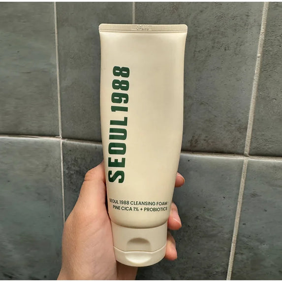 Seoul 1988 Deep Pore Cleanser