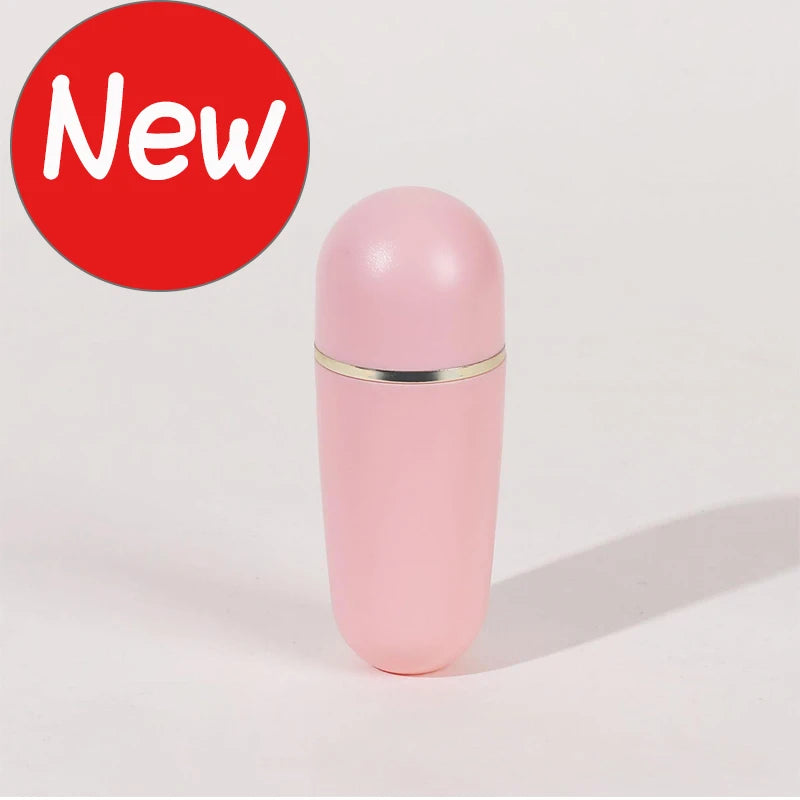 Reusable Oil Control Face Roller