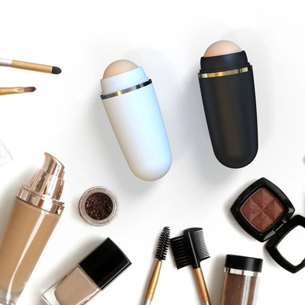 Reusable Oil Control Face Roller