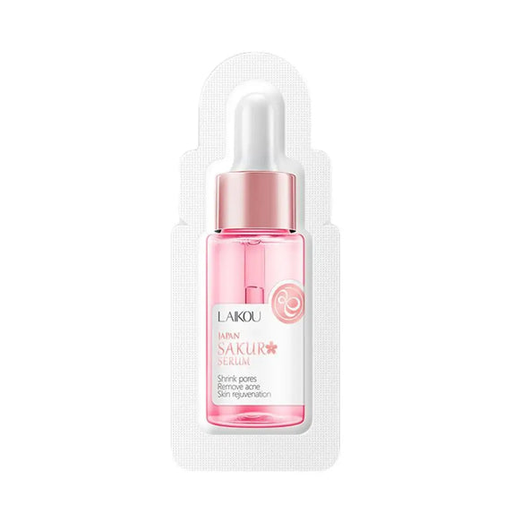 Moisturizing Rejuvenation Face Serum