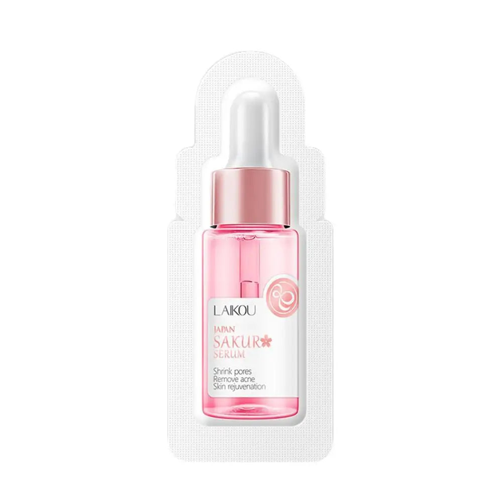 Moisturizing Rejuvenation Face Serum