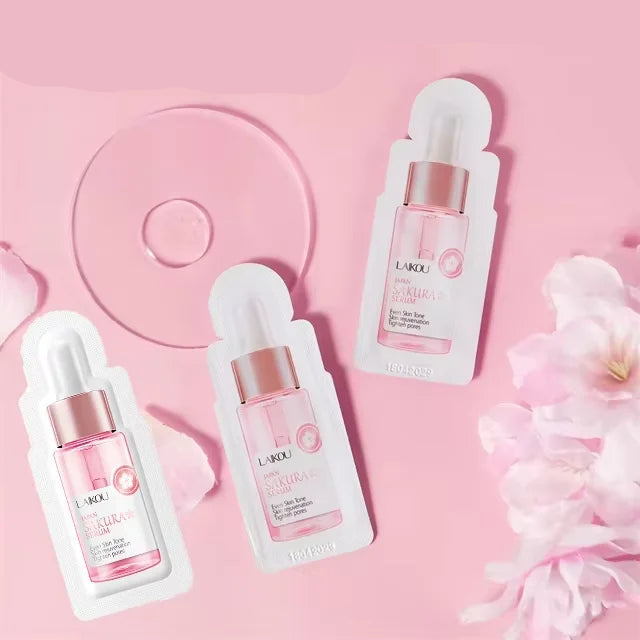 Collagen Anti-Aging Facial Mask Set