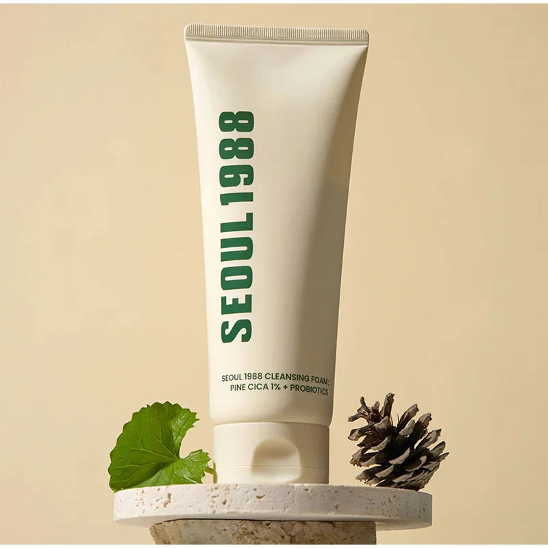 Seoul 1988 Deep Pore Cleanser