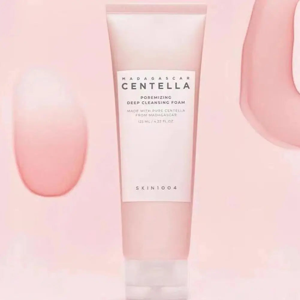 Centella Asiatica Deep Cleanser