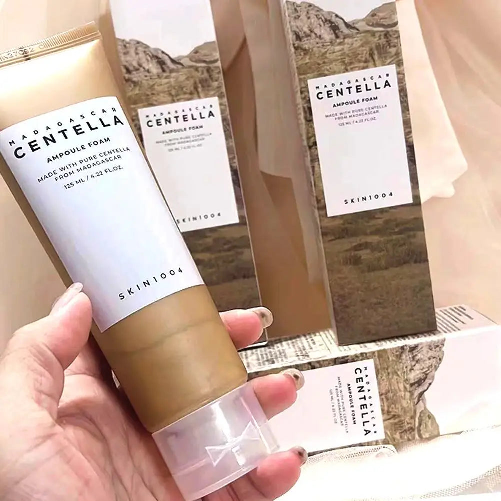 Centella Asiatica Deep Cleanser