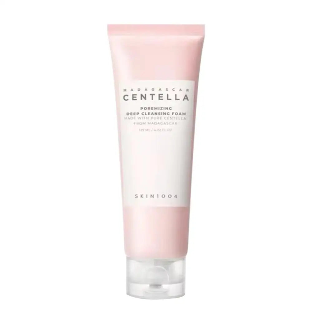 Centella Asiatica Deep Cleanser