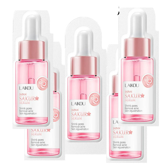 Moisturizing Rejuvenation Face Serum