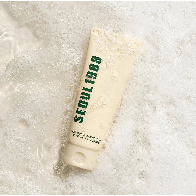Seoul 1988 Deep Pore Cleanser