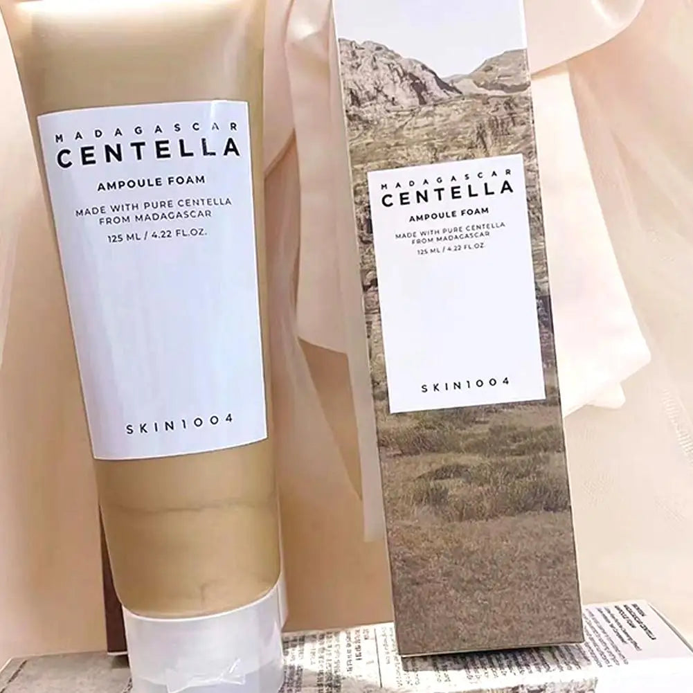 Centella Asiatica Deep Cleanser
