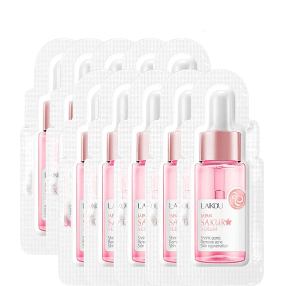 Moisturizing Rejuvenation Face Serum