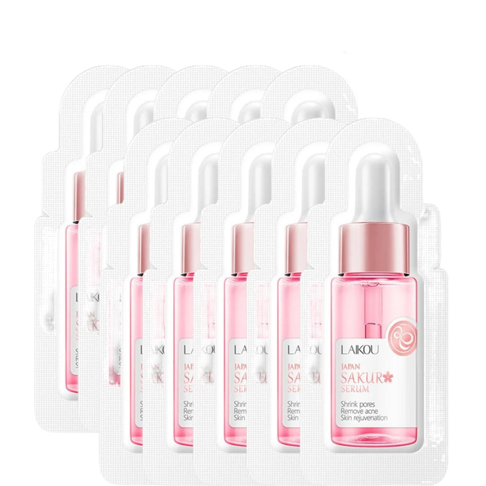 Moisturizing Rejuvenation Face Serum