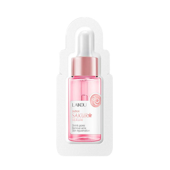 Moisturizing Rejuvenation Face Serum