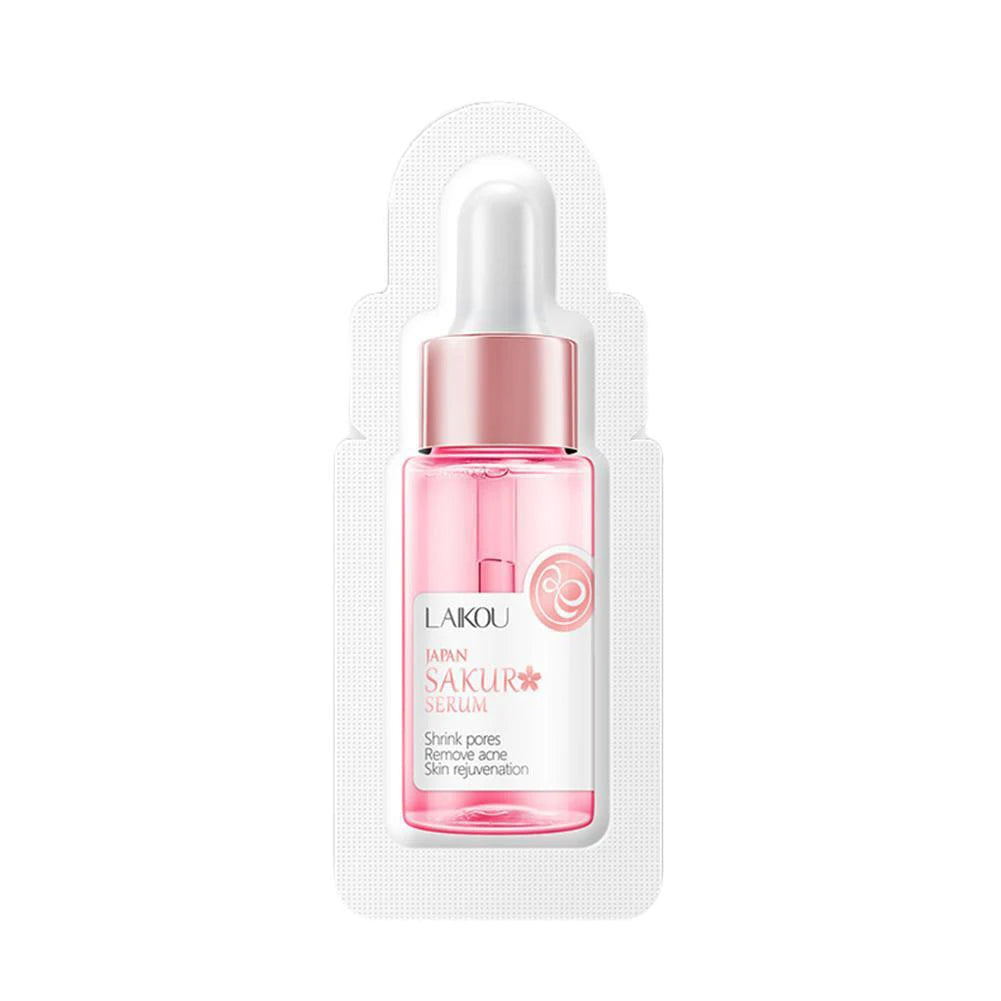 Moisturizing Rejuvenation Face Serum