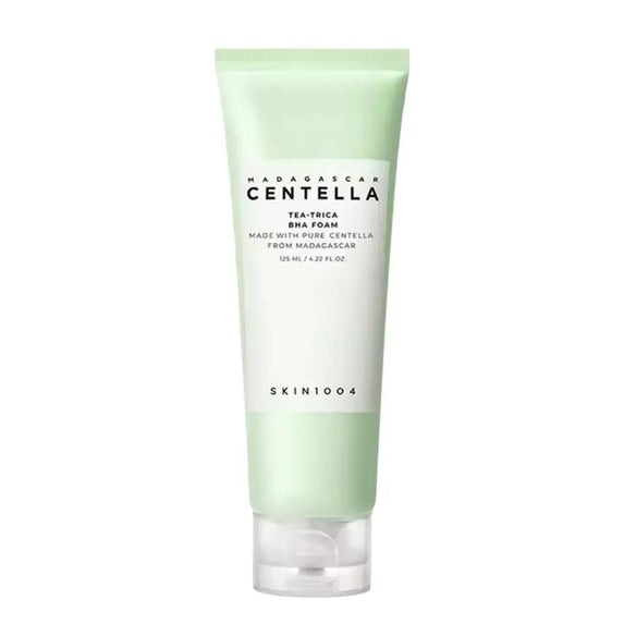 Centella Asiatica Deep Cleanser