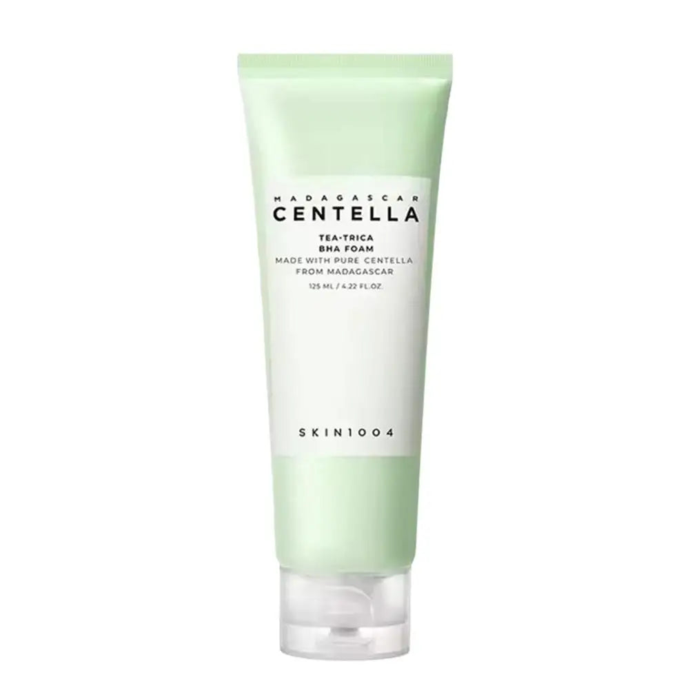 Centella Asiatica Deep Cleanser