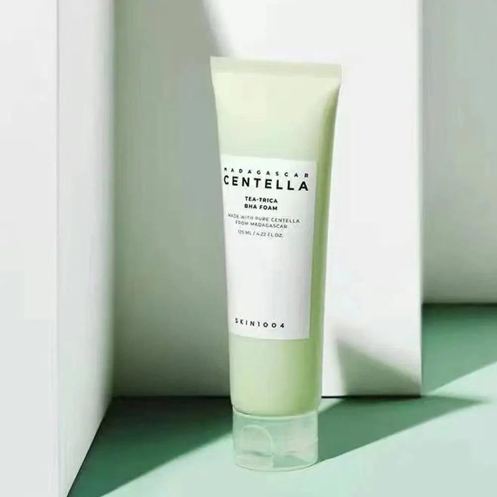 Centella Asiatica Deep Cleanser