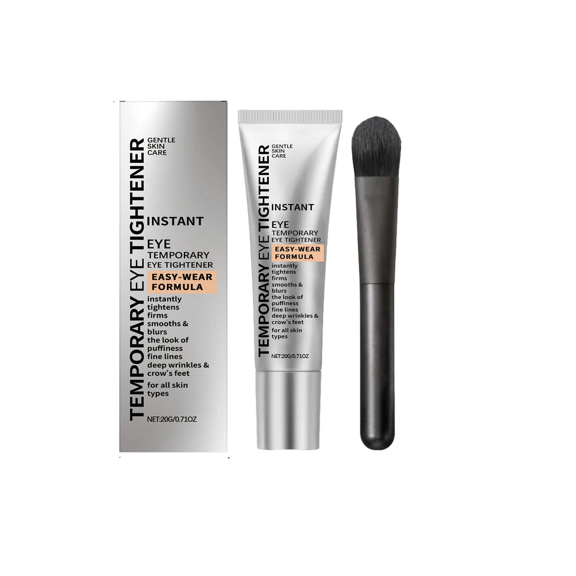 Eye Tightening & Dark Circle Cream