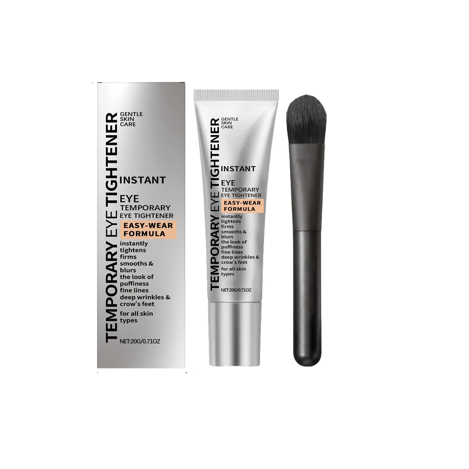 Eye Tightening & Dark Circle Cream