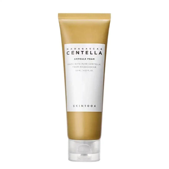Centella Asiatica Deep Cleanser