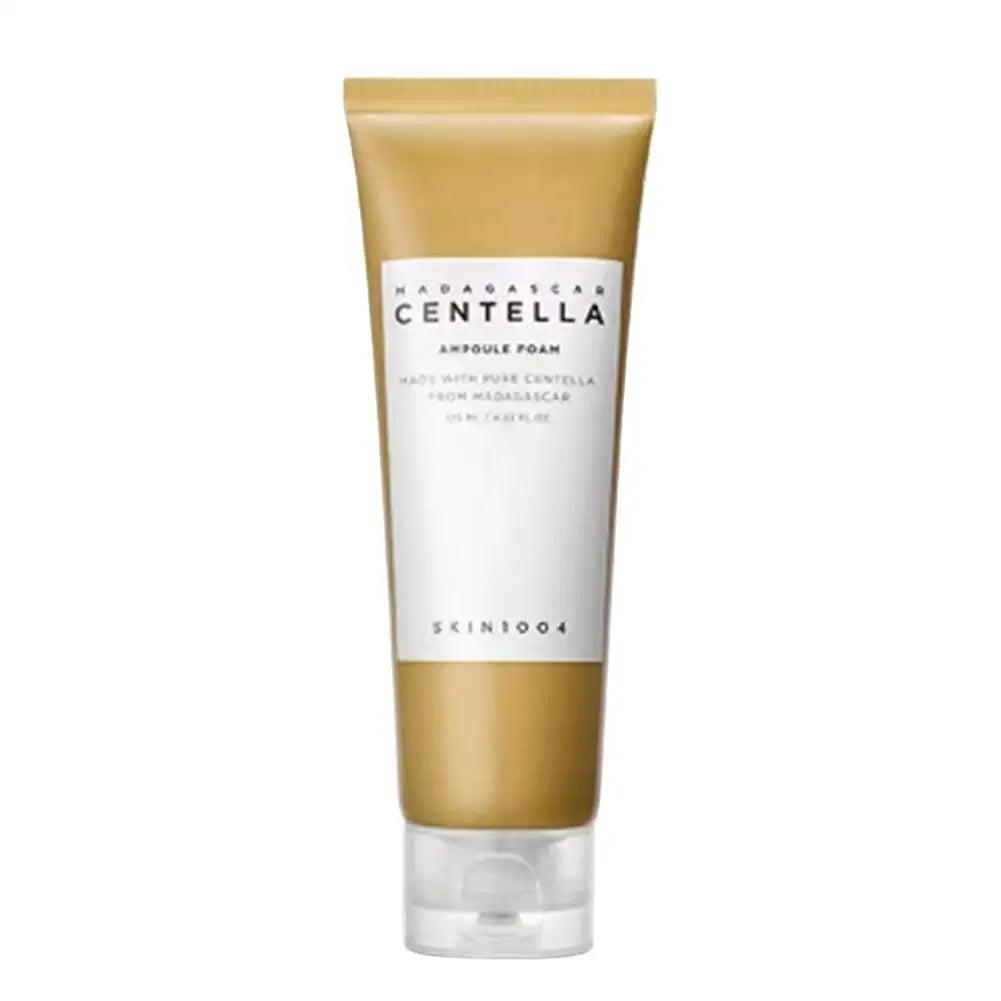 Centella Asiatica Deep Cleanser