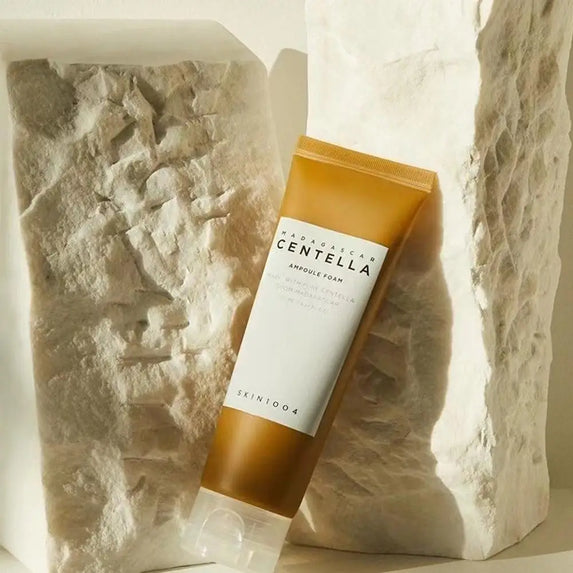 Centella Asiatica Deep Cleanser